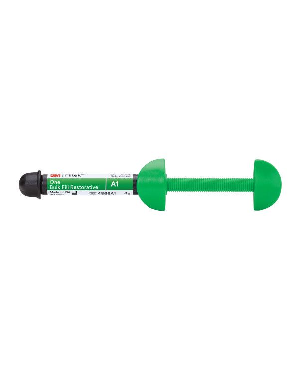 Filtek One Bulk Fill - Seringues