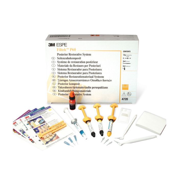 Filtek P60 - Coffret d'Introduction