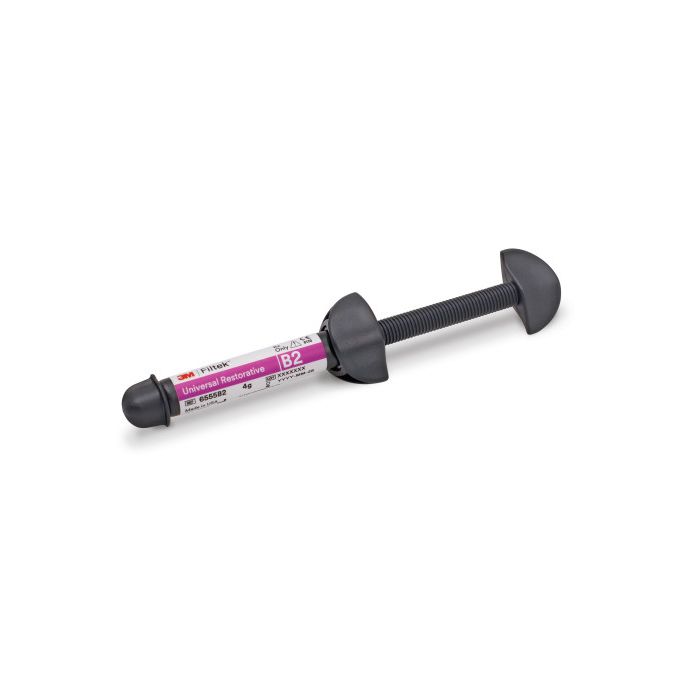 Filtek Universal Restorative - Seringue