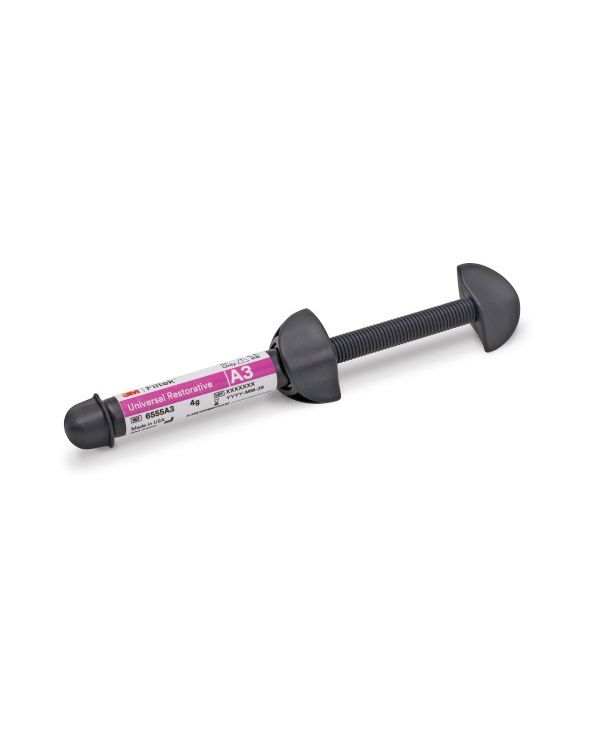 Filtek Universal Restorative - Seringue