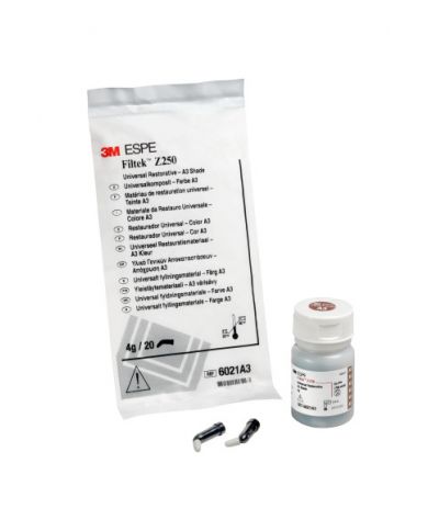 Filtek Z250 - Capsules Filtek Z250 - Capsules