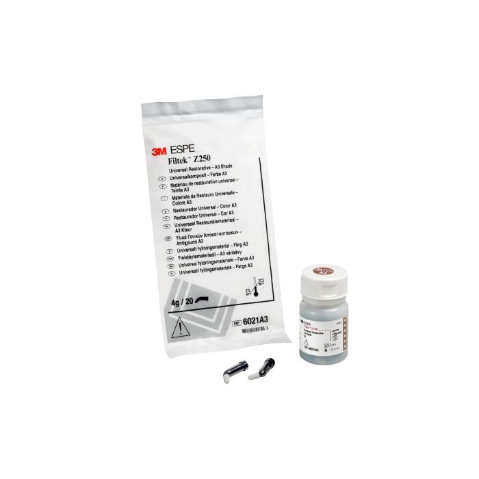 Filtek Z250 - Capsules
