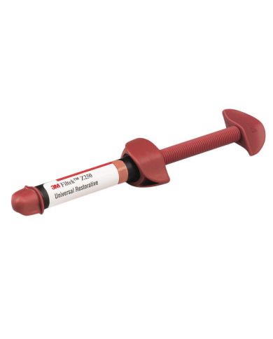 Filtek Z250 - Seringue Filtek Z250 - Seringue