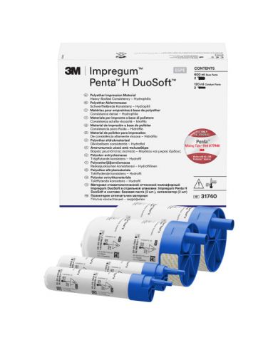 Impregum Penta H Duosoft - Boîte Standard Impregum Penta H Duosoft - Boîte Standard