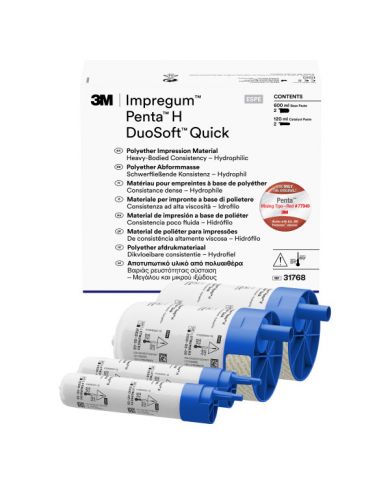 Impregum Penta H Duosoft Quick - Boîte Standard Impregum Penta H Duosoft Quick - Boîte Standard