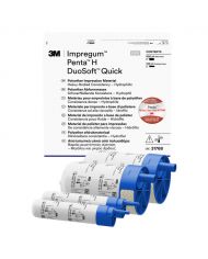 Impregum Penta H Duosoft Quick - Boîte Standard