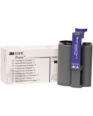 Impregum Penta H Duosoft Quick - Cartouche Impregum Penta H Duosoft Quick - Cartouche