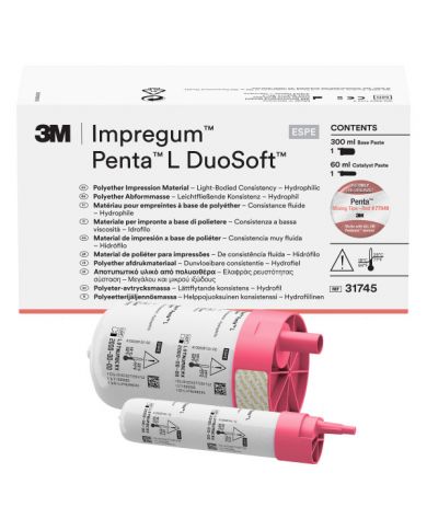 Impregum Penta L Duosoft - Boîte Standard Impregum Penta L Duosoft - Boîte Standard