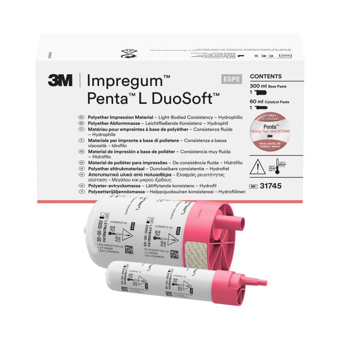 Impregum Penta L Duosoft - Boîte Standard