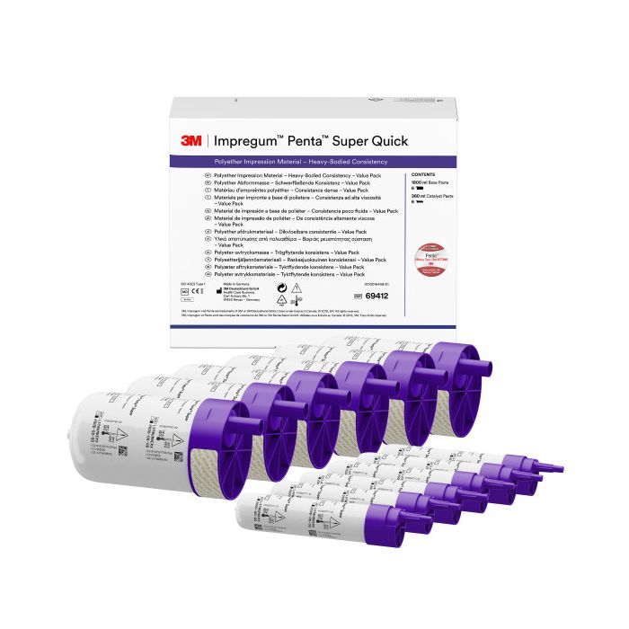 Impregum Penta Super Quick