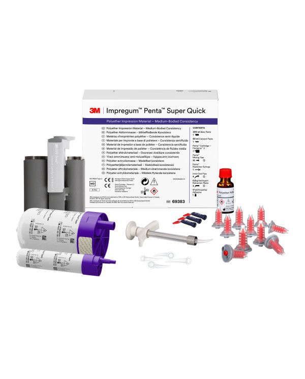Impregum Penta Super Quick