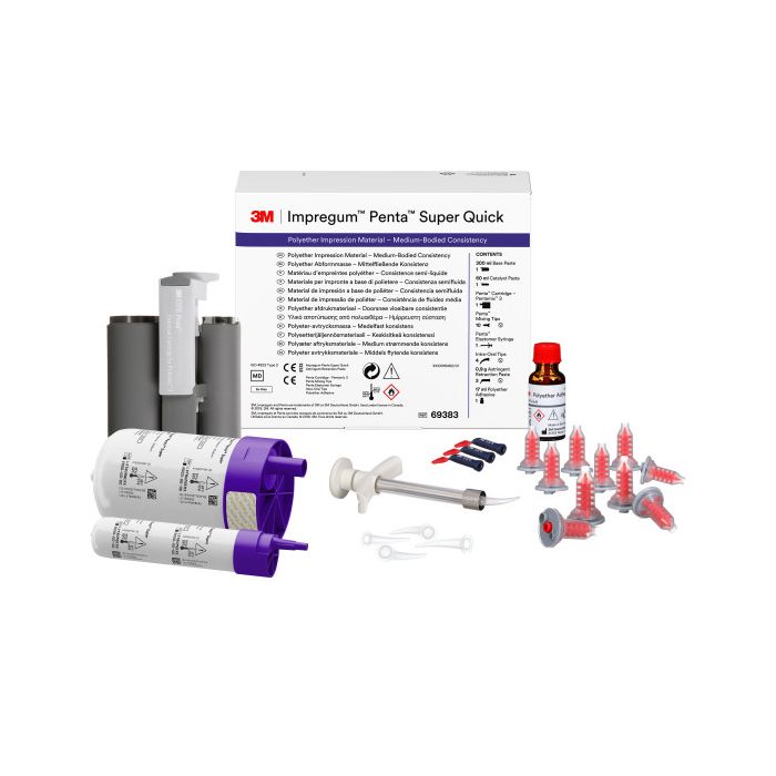Impregum Penta Super Quick