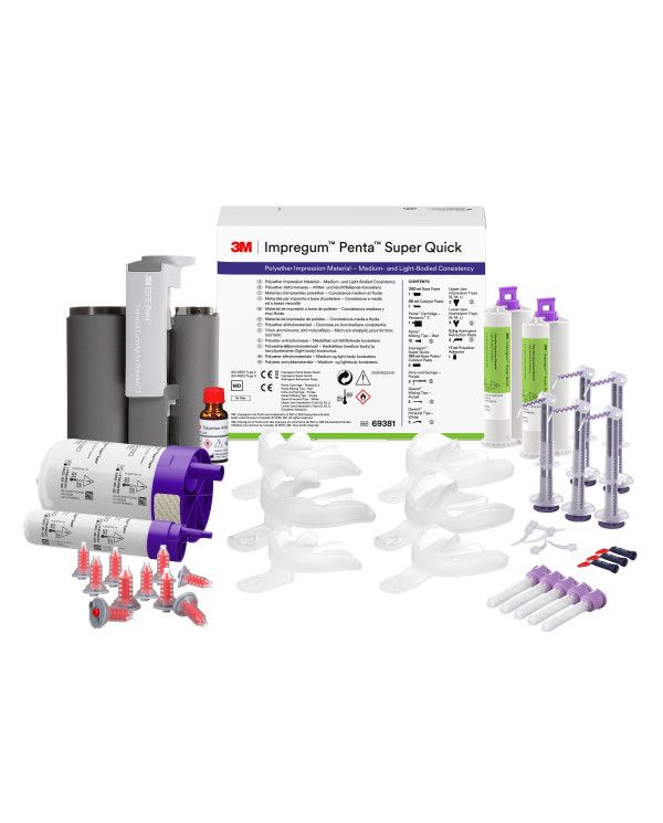 Impregum Penta Super Quick
