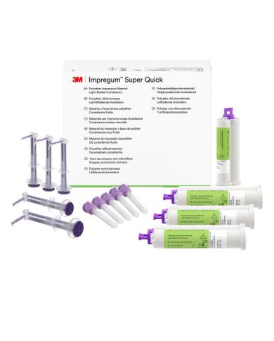 Impregum Super Quick Light Body Impregum Super Quick Light Body
