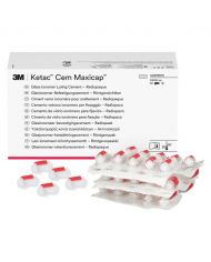 Ketac Cem Maxicap - Boîte d'Introduction