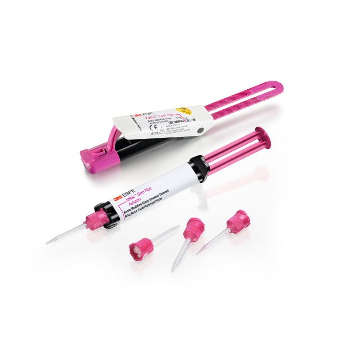 Ketac Cem Plus Automix