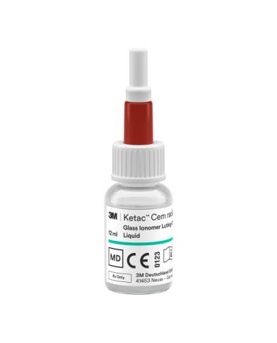Ketac Cem Radiopaque - Flacon Ketac Cem Radiopaque - Flacon