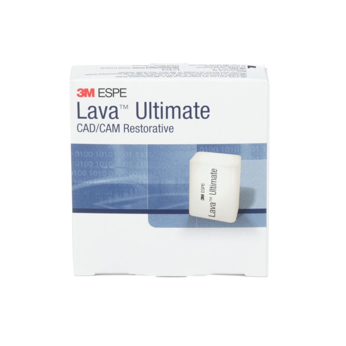 Lava Ultimate LT - Boîte d'Essai Taille 14