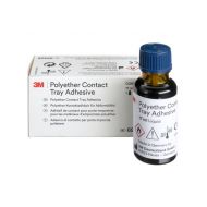 Polyether Contact Tray Adhesive Refill