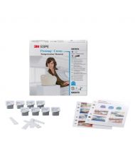 Protemp Crown - Coffret d'Essai