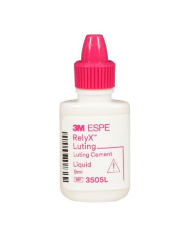 RelyX Luting - Liquide Blanc Opaque RelyX Luting - Liquide Blanc Opaque