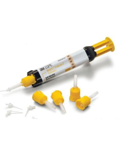 RelyX Unicem 2 Automix - Boîte Standard RelyX Unicem 2 Automix - Boîte Standard
