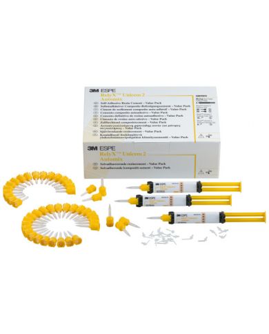 RelyX Unicem 2 Clicker RelyX Unicem 2 Clicker