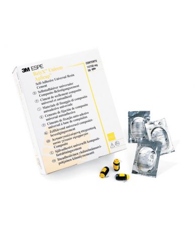 Relyx Unicem Maxicap Relyx Unicem Maxicap