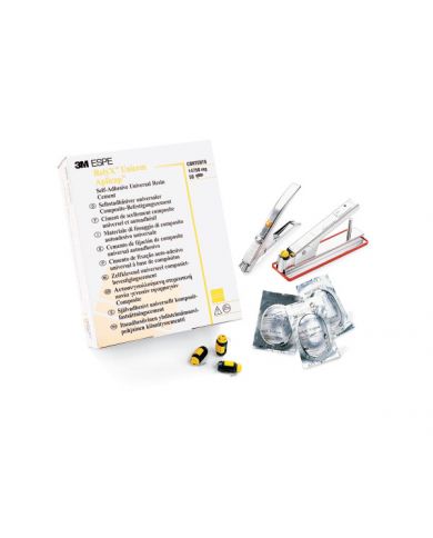 Relyx Unicem Maxicap - Boîte Standard Relyx Unicem Maxicap - Boîte Standard