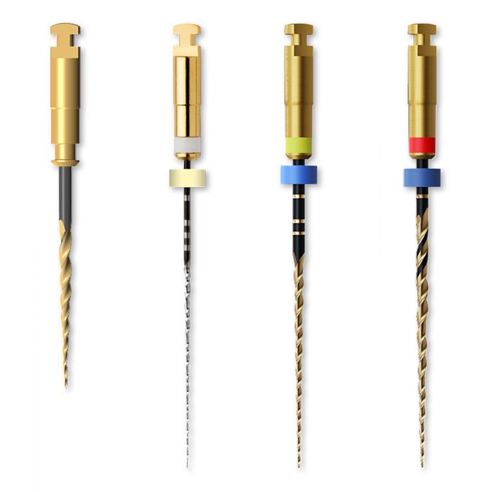 2Shape Mini - Procedure Pack