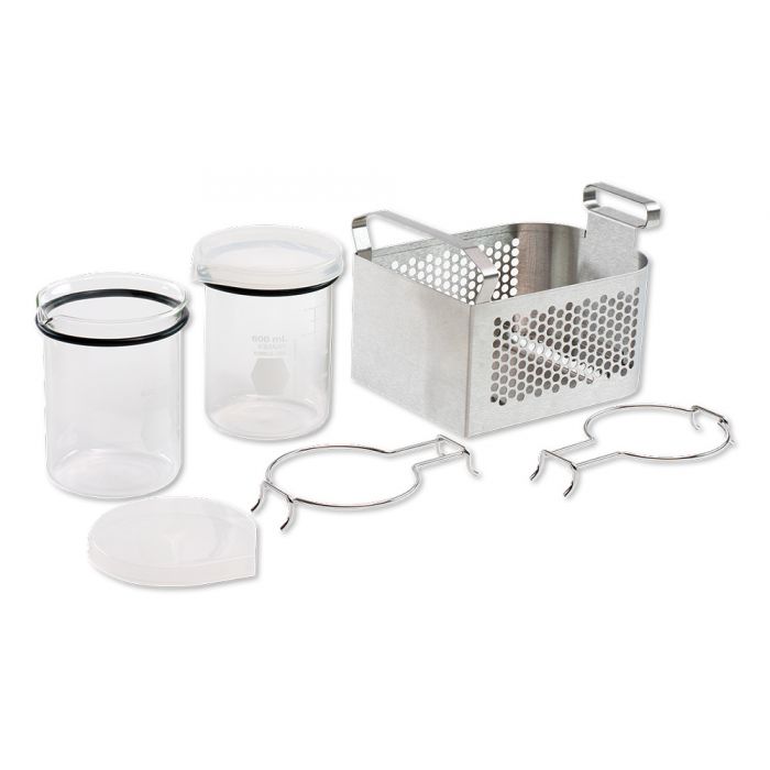 Accessory Kit for UC125 and UC100XD