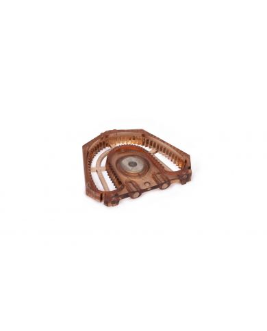 ACCU-TRAC Acrylic Frame ACCU-TRAC Acrylic Frame