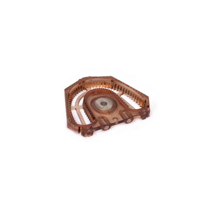 ACCU-TRAC Acrylic Frame