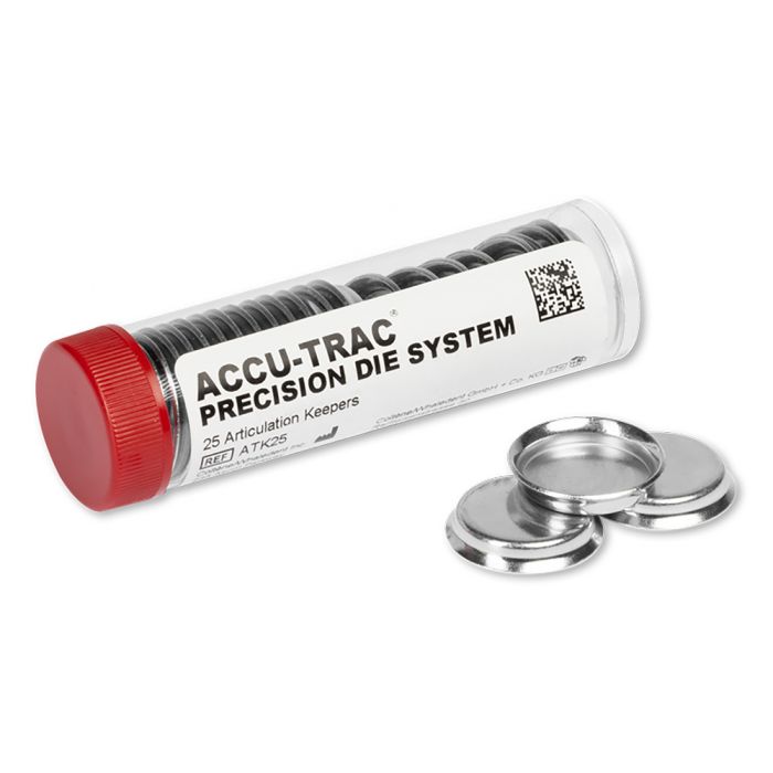 ACCU-TRAC Articulation Keepers