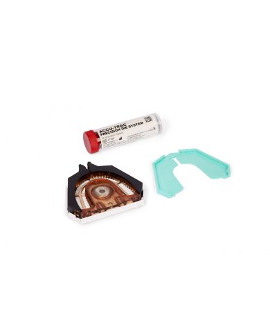 ACCU-TRAC Introductory Kit ACCU-TRAC Introductory Kit