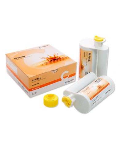 Affinis Heavy Body System 360 Affinis Heavy Body System 360
