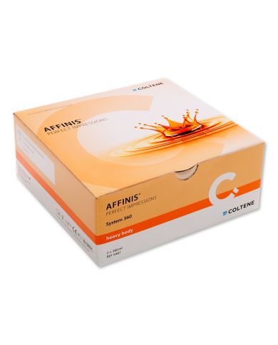 Affinis Heavy Body System 360 Affinis Heavy Body System 360