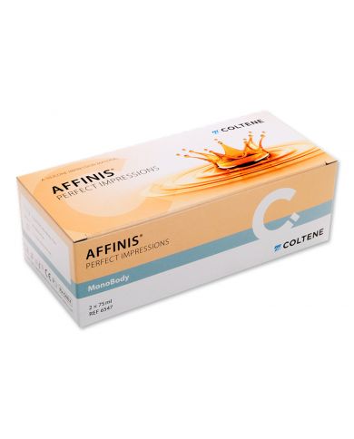 Affinis MonoBody Affinis MonoBody