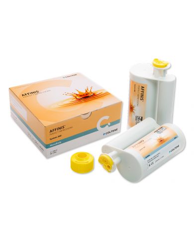 Affinis MonoBody System 360 Affinis MonoBody System 360