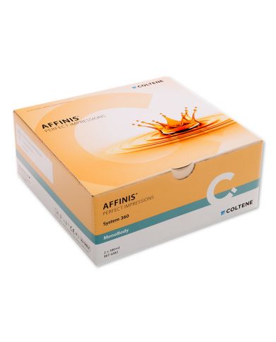 Affinis MonoBody System 360 Affinis MonoBody System 360