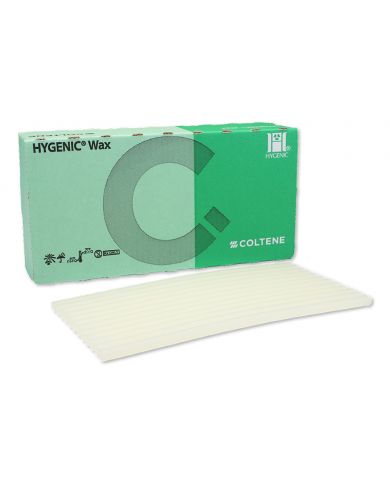 Bande de Cires pour l'Ortho Bande de Cires pour l'Ortho