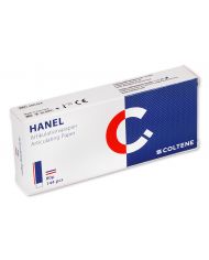 Bande de Papier à Articulier en forme de I