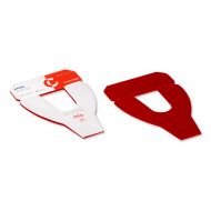 Bande de Papier à Articulier en forme de U