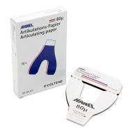 Bande de Papier à Articulier en forme de U