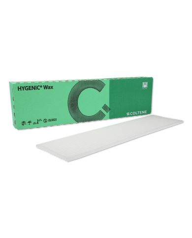 Bandes de Cire Blanche Bandes de Cire Blanche