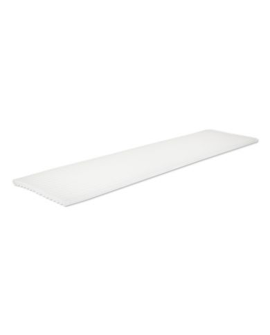 Bandes de Cire Blanche Bandes de Cire Blanche
