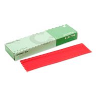 Bandes de Cire Rouges