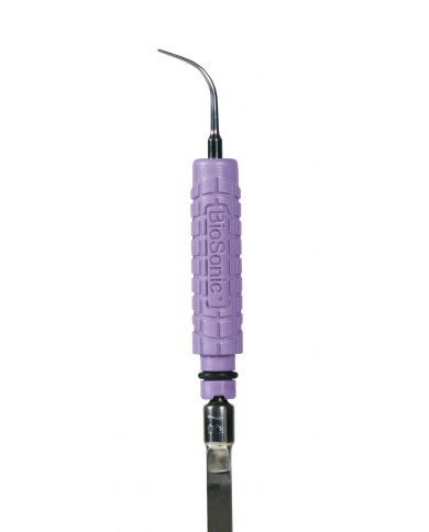 BIioSonic Ultrasonic Scaler US100R Insert 10 Universal Optimist (30kHz) BIioSonic Ultrasonic Scaler US100R Insert 10 Universal Optimist (30kHz)