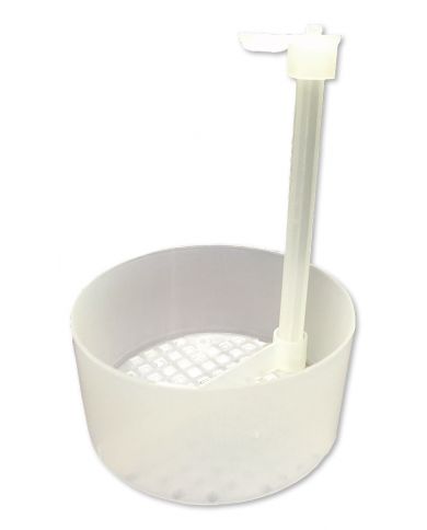 BioSonic Small Parts Basket BioSonic Small Parts Basket