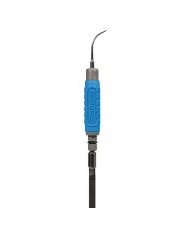 BioSonic Ultrasonic Scaler US100R Insert 10 Slim (25kHz) BioSonic Ultrasonic Scaler US100R Insert 10 Slim (25kHz)